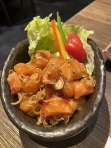 Sushi Mori