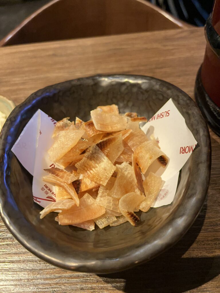 Sushi Mori