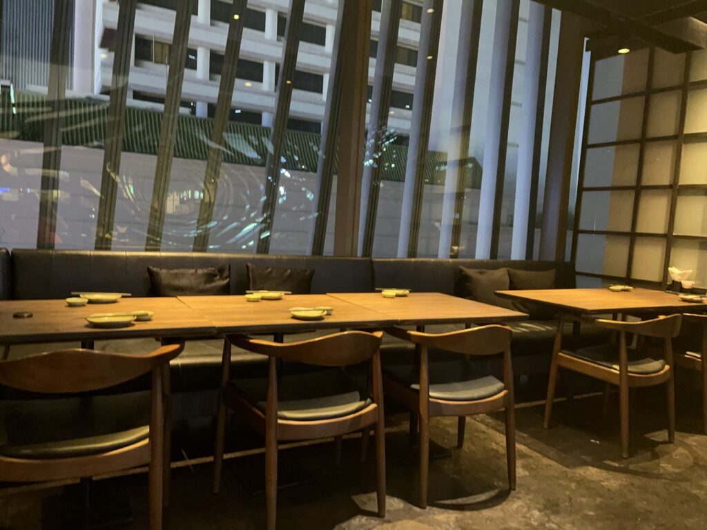 Sushi Mori