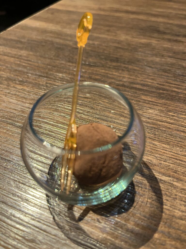 Sushi Mori