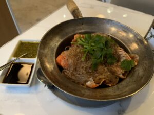Baan Restaurant “Thai Family Recipes”