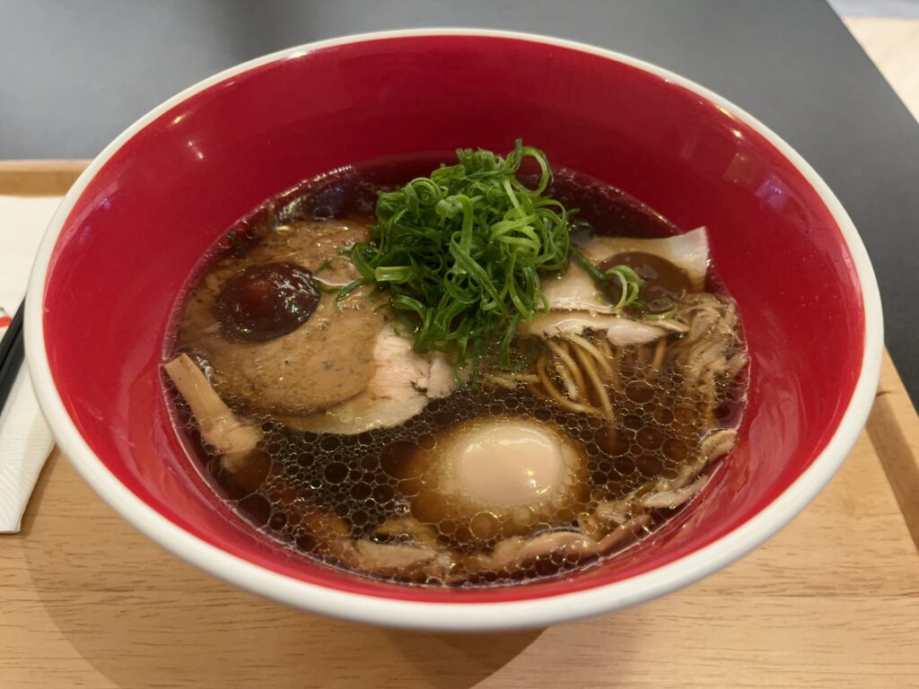 Tsuta
