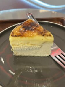 Milk by Milch Japan at Central World