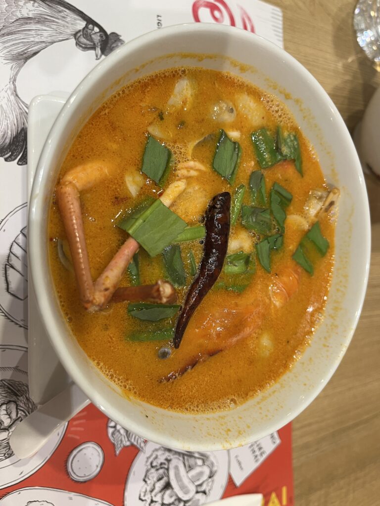 Eat Thai