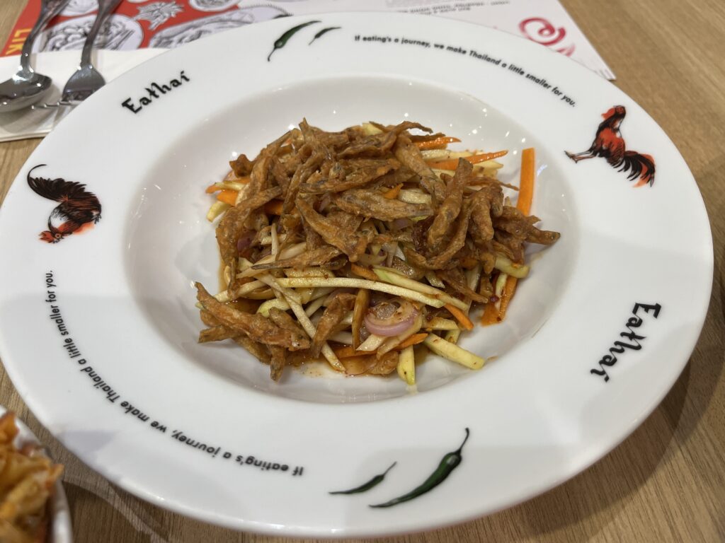 Eat Thai