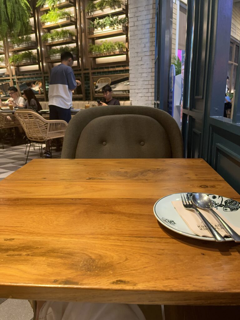 Kub Kao Kub Pla
