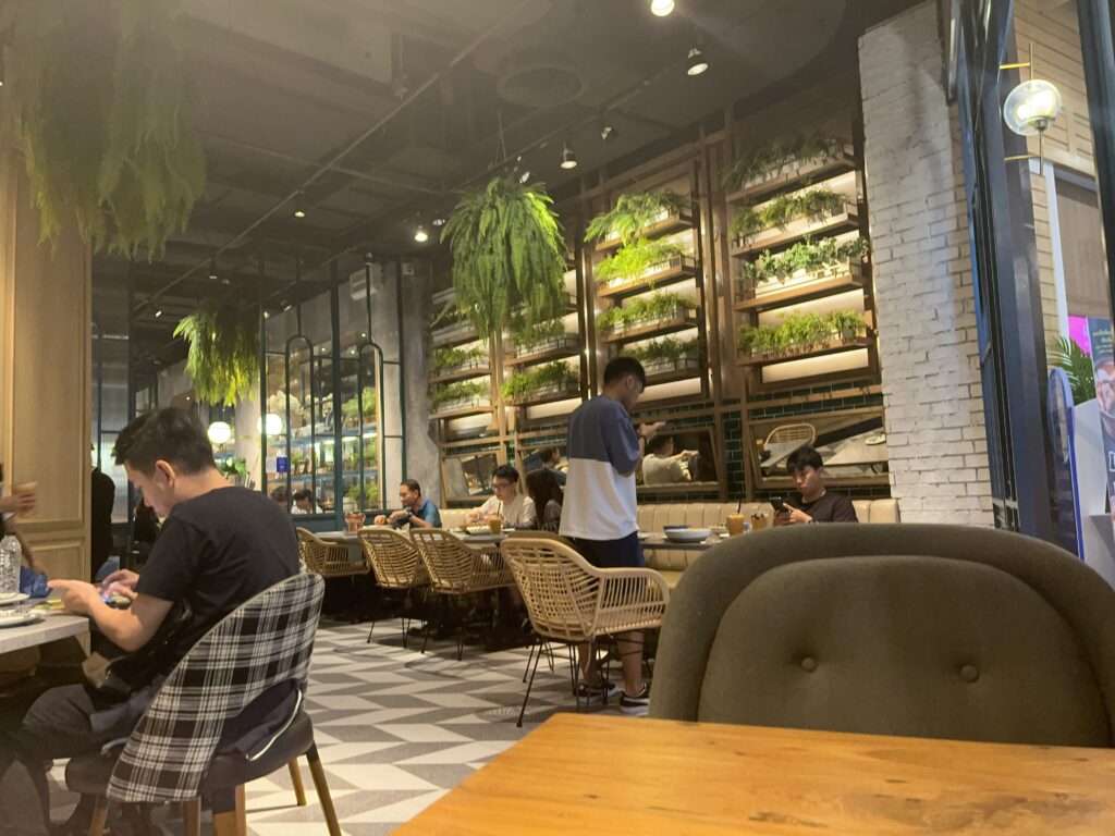 Kub Kao Kub Pla