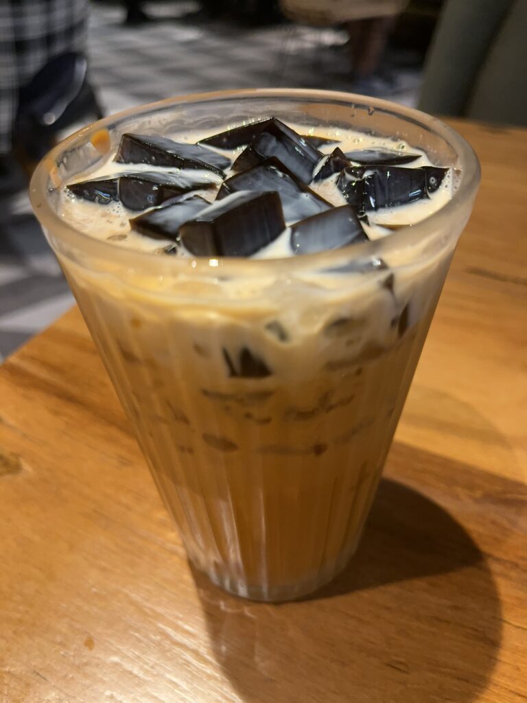 Kub Kao Kub Pla