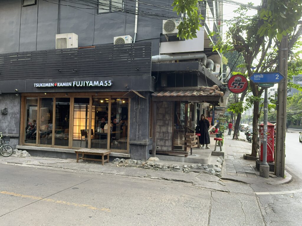 Fujiyama55
