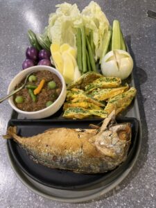Kin Lenn Eatery