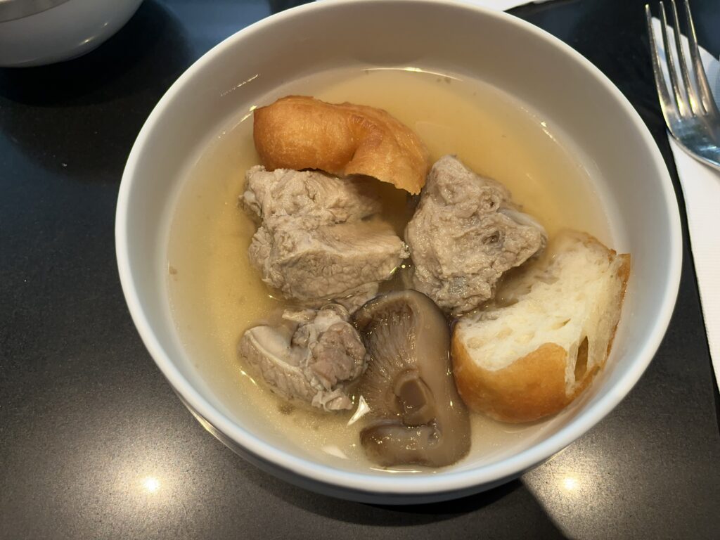 BKK FRA Thai Eco