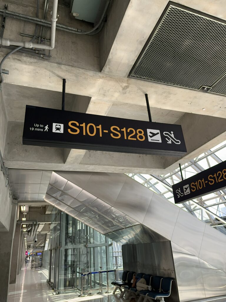 BKK FRA Thai Eco