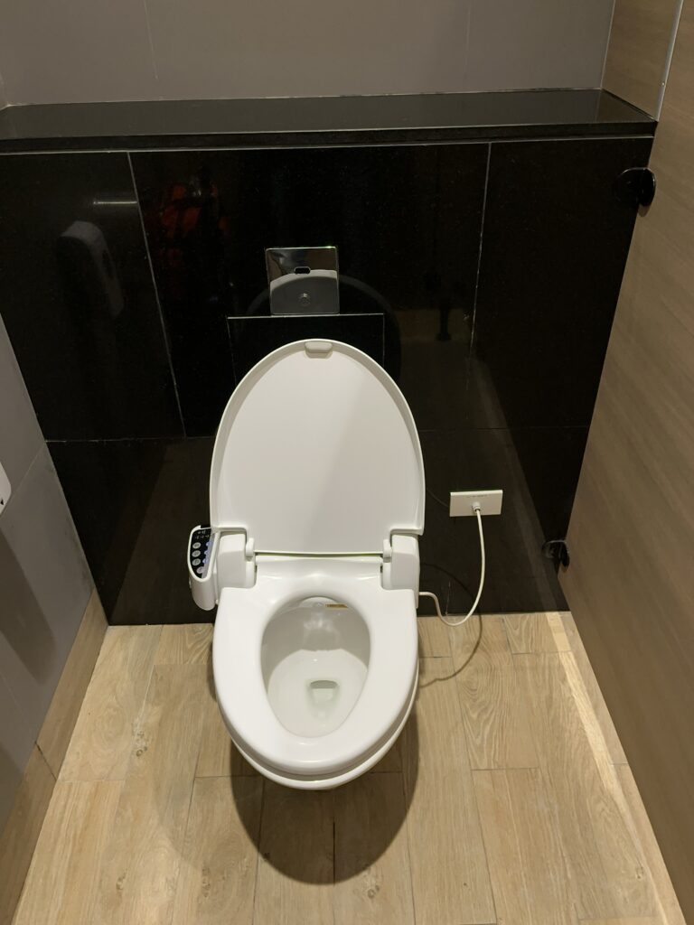 BKK FRA Thai Eco