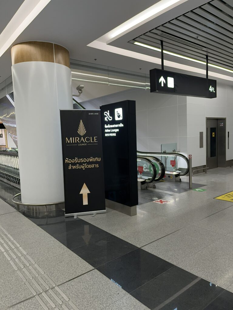 BKK FRA Thai Eco
