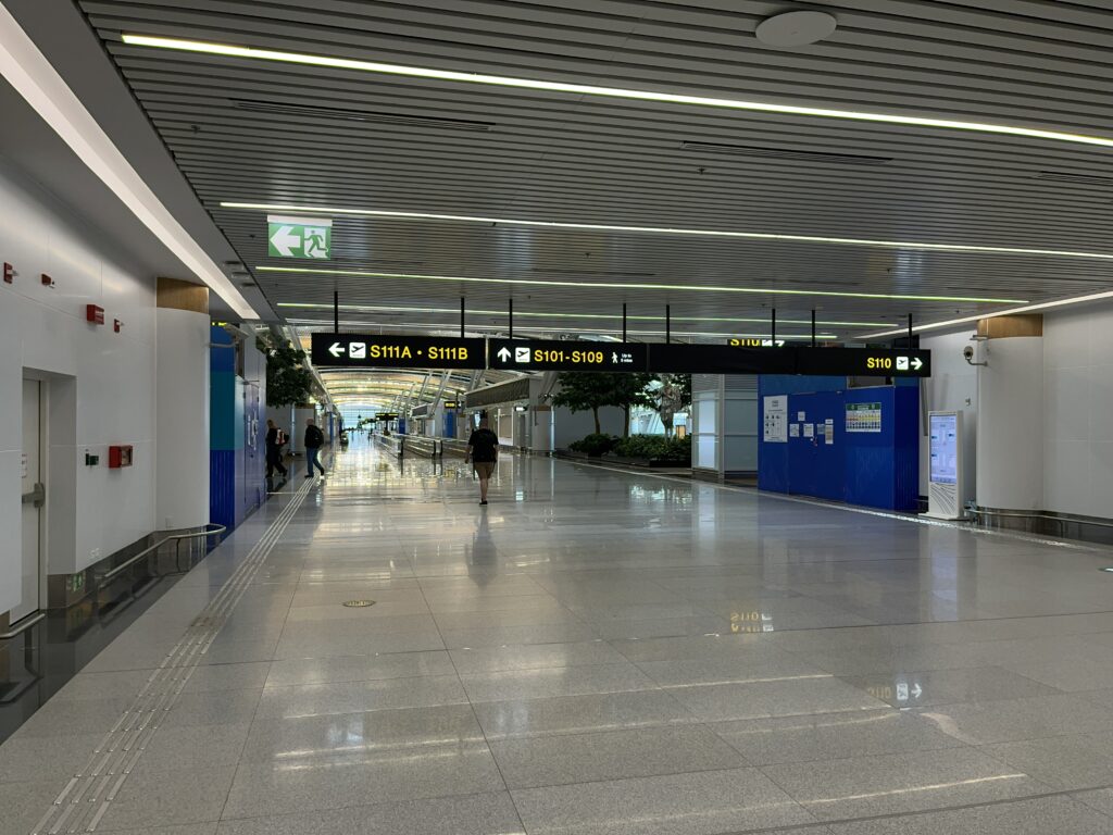 BKK FRA Thai Eco