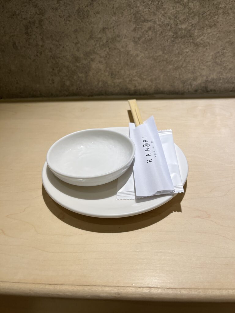 Kanori Handroll CE