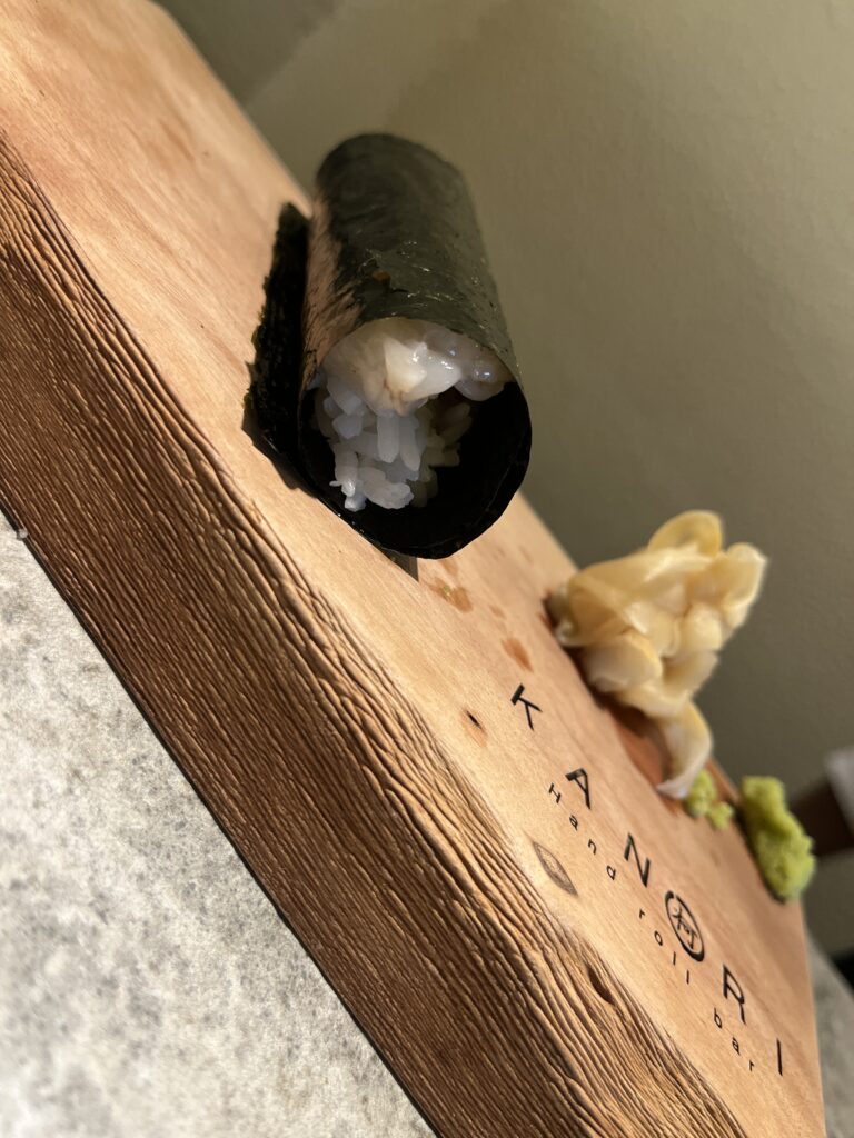 Kanori Handroll CE