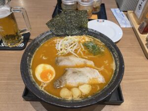 Ramen Tenyo