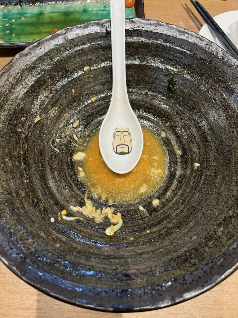 Ramen Tenyo
