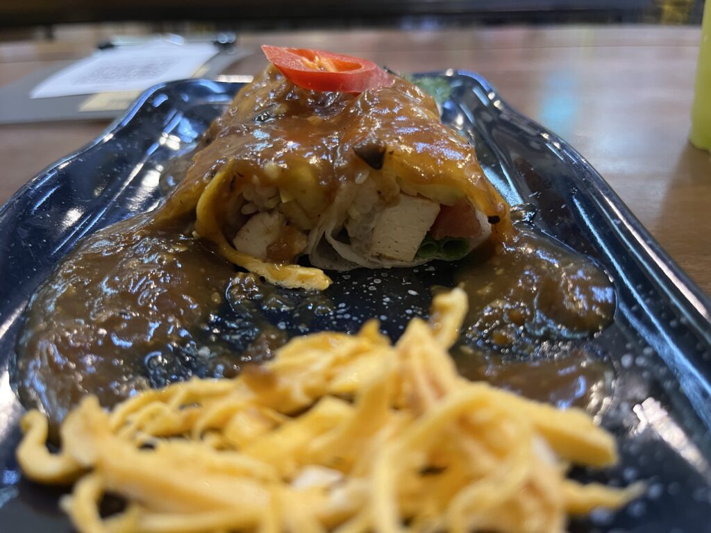 piranya siam