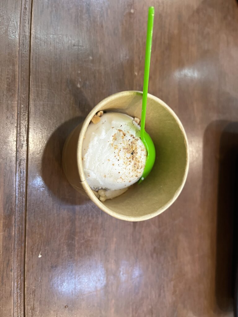 piranya siam