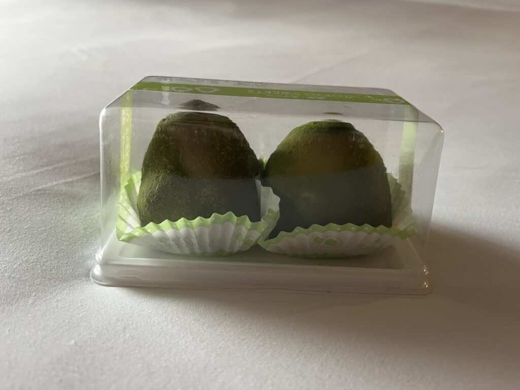 Tokyo Sweets