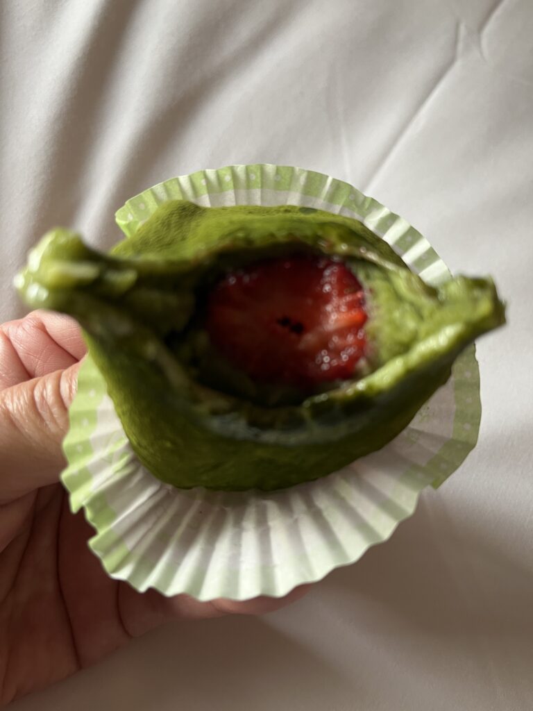Tokyo Sweets