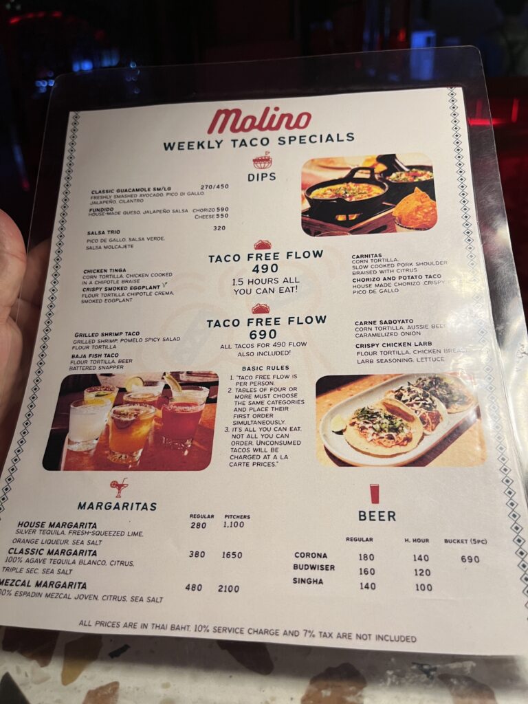 Molino