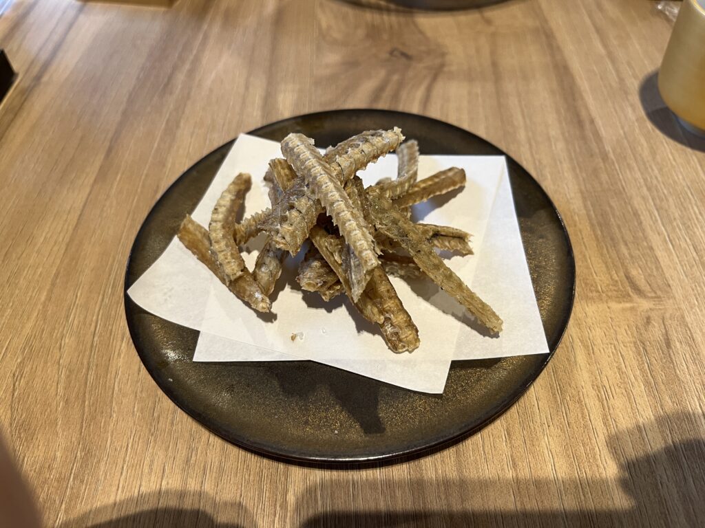 Unagi Kurofune