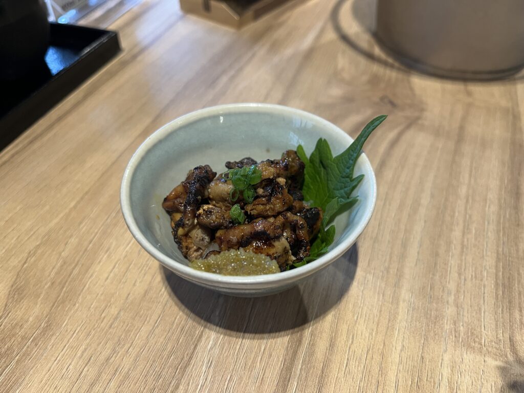 Unagi Kurofune