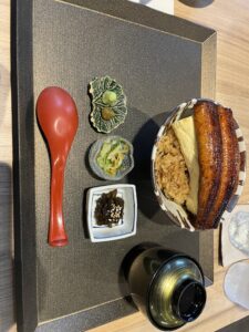 Unagi Kurofune