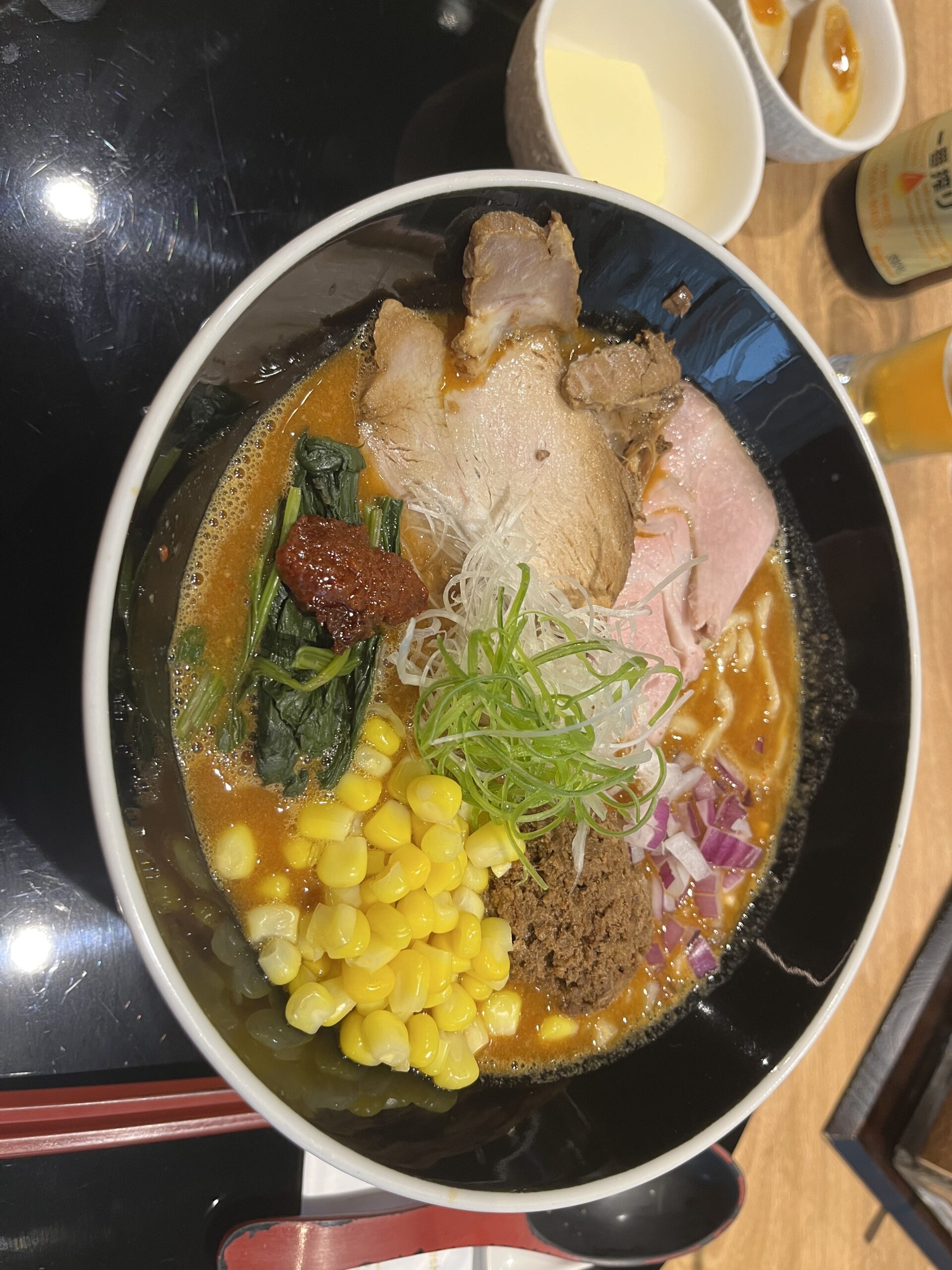 Ramen Kaisugi