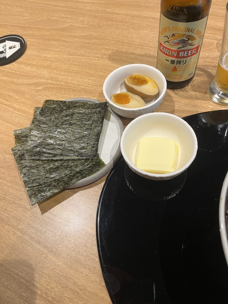 Ramen Kaisugi