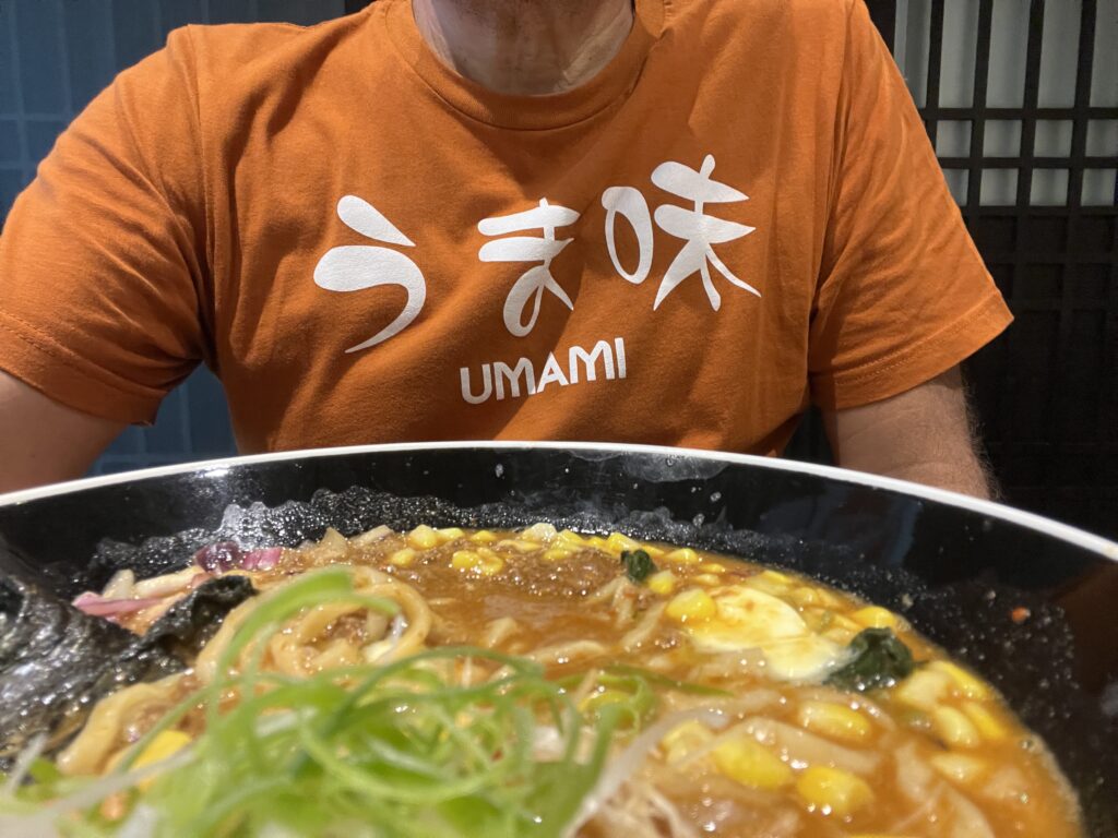 Ramen Kaisugi
