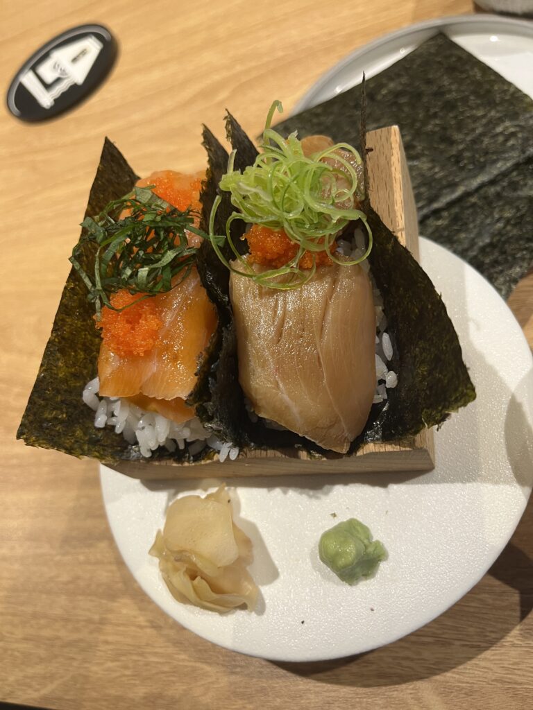 Ramen Kaisugi