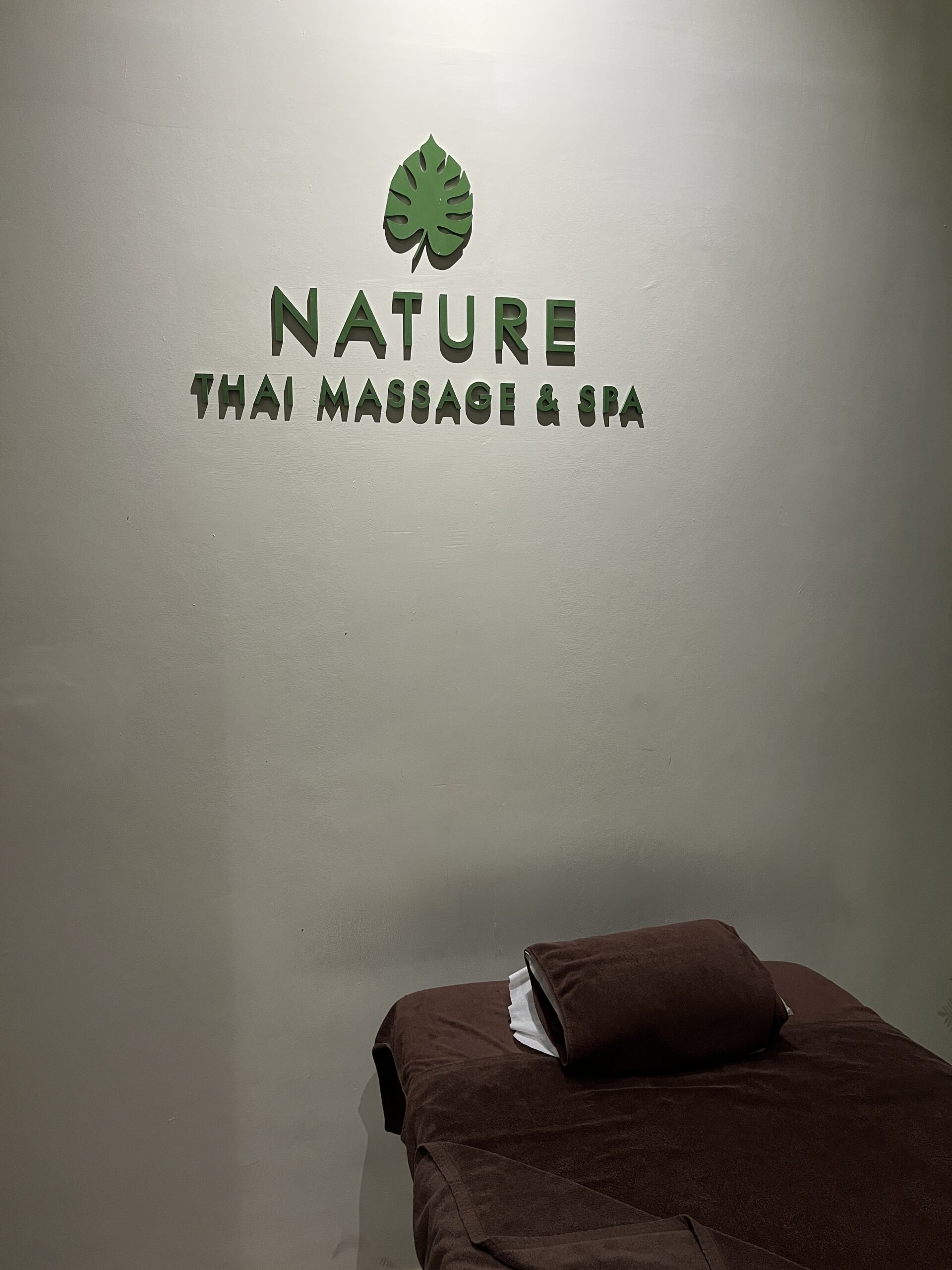Nature Massage